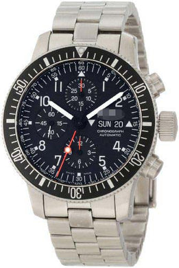 Custom Stainless Steel Men 638.10.11M Watch