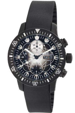 Custom Titanium Men 638.28.17 K Watch