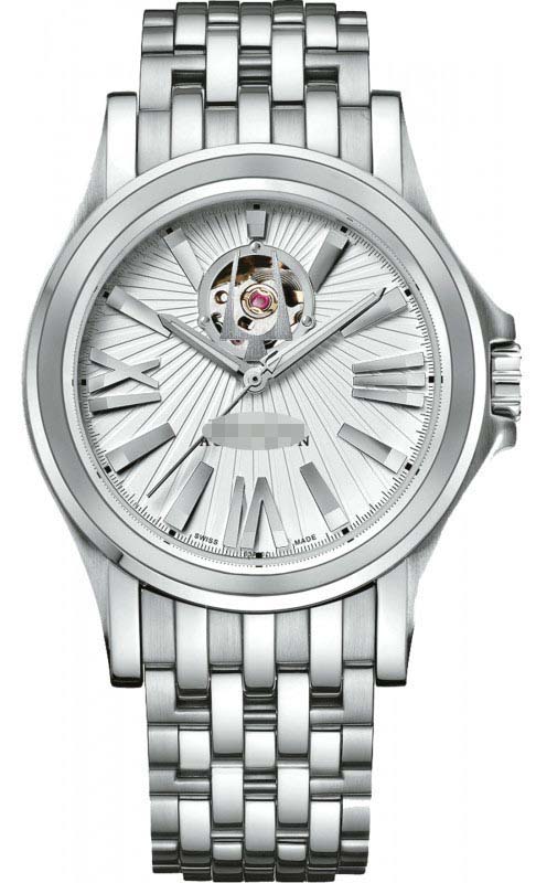 Wholesale Stainless Steel Men 63A102 Watch