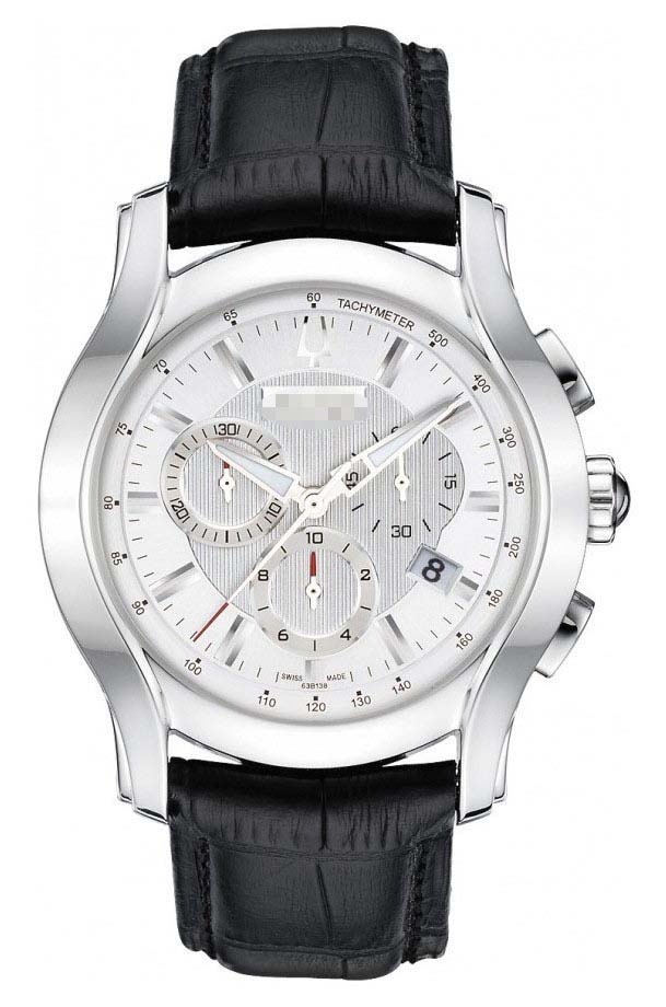 Wholesale Stainless Steel Men 63B138 Watch