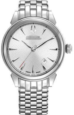 Wholesale Stainless Steel Men 63B156 Watch