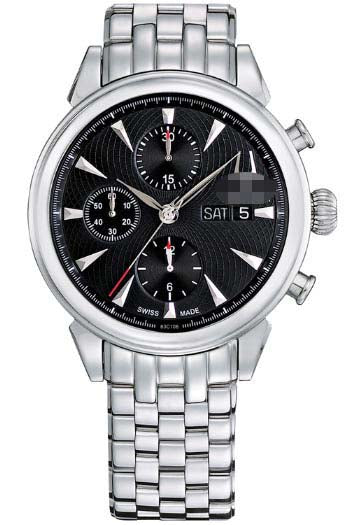 Wholesale Stainless Steel Men 63C106 Watch