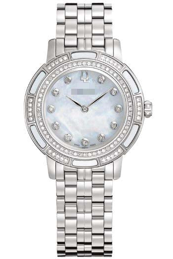 Wholesale Stainless Steel Women 63R139 Watch