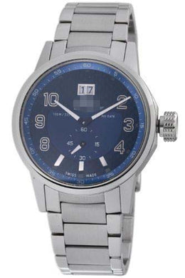 Ebel Watch Factories