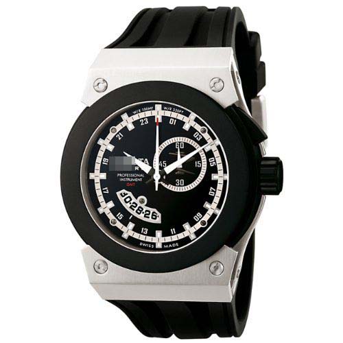 Latvia Watches Manufacturer