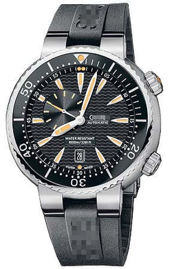 Custom Men 64376098454RS Watch