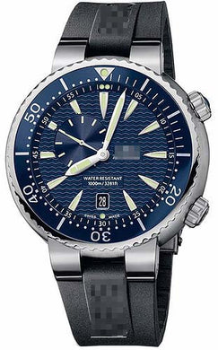 Custom Men 64376098555RS Watch