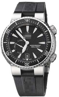 Custom Men 64376377454RS Watch