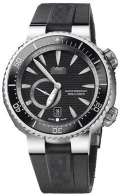 Custom Men 64376387454RS Watch