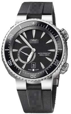 Custom Men 64376387454RS Watch