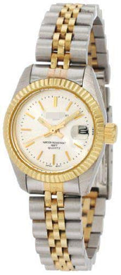 Custom Stainless Steel Women 6445 Watch