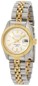 Custom Stainless Steel Women 6445 Watch