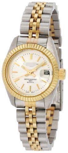 Custom Stainless Steel Women 6445 Watch
