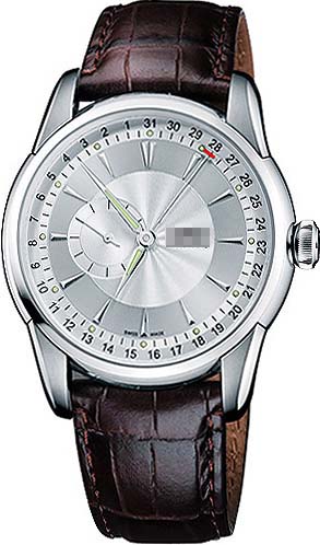 Custom Men 64475974051LSFC Watch