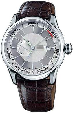 Custom Men 64575964051LS Watch