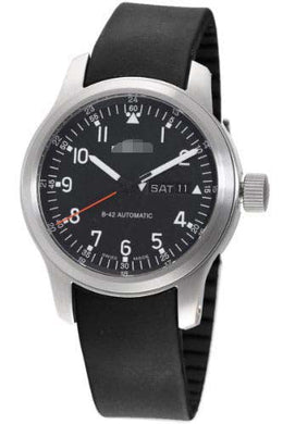 Custom Stainless Steel Men 645.10.11 K Watch
