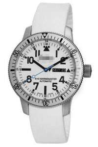 Custom Stainless Steel Men 647.11.42SI.02 Watch