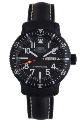 Custom Stainless Steel Men 647.28.71 L.01 Watch
