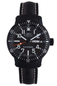 Custom Stainless Steel Men 647.28.71 L.01 Watch