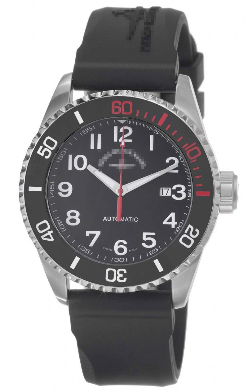 Wholesale Stainless Steel Men 6492-2824-A1-7 Watch