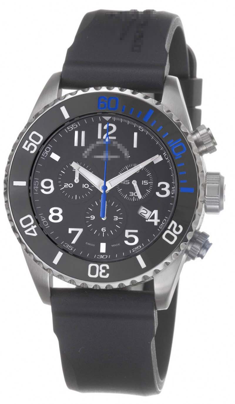 Wholesale Stainless Steel Men 6492-5030Q-A1-4 Watch
