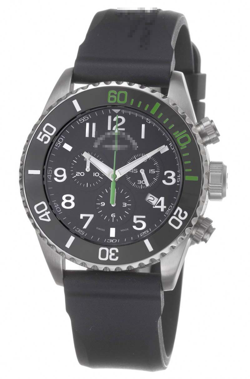 Wholesale Stainless Steel Men 6492-5030Q-A1-8 Watch
