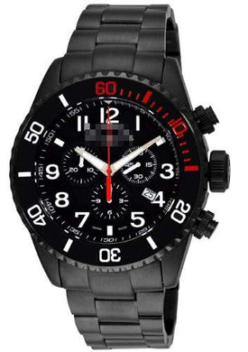 Wholesale Stainless Steel Men 6492BK-A1M Watch
