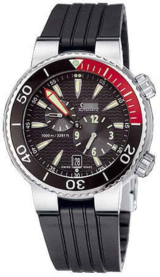 Custom Men 64975417164RS Watch