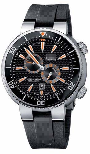 Niger Watches Company