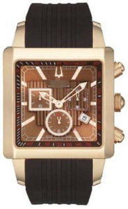 Wholesale Stainless Steel Men 64B115 Watch