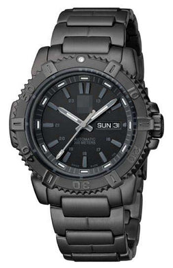 Wholesale Stainless Steel Men 6502.BO Watch