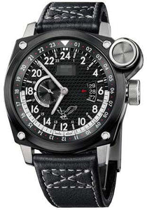 Custom Men 65376314684LSFC Watch
