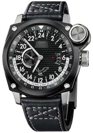Custom Men 65376314684LSFC Watch