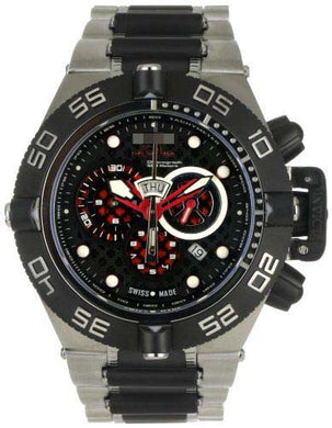 Tonneau Watch Factory