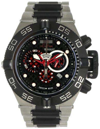 Tonneau Watch Factory