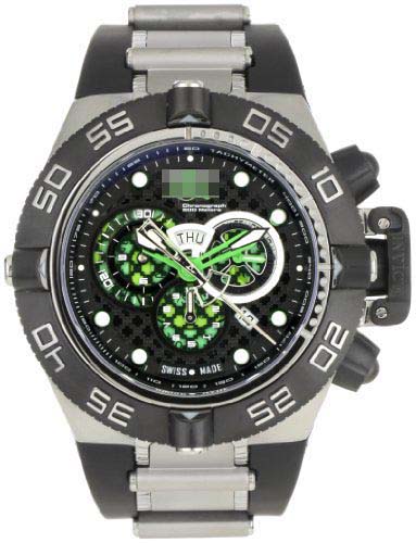 Round Watch Factory