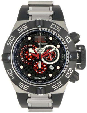 Rectangle Watch Factory
