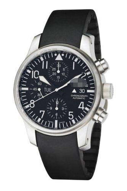 Custom Stainless Steel Men 656.10.11 K Watch