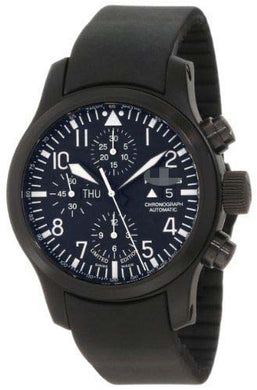 Custom Stainless Steel Men 656.18.81K Watch