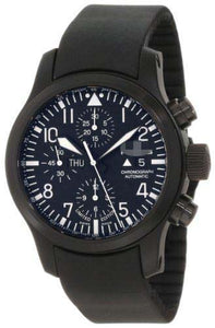 Custom Stainless Steel Men 656.18.81K Watch
