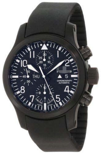 Custom Stainless Steel Men 656.18.81K Watch