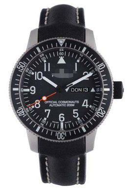 Custom Stainless Steel Men 658.27.11 L.01 Watch