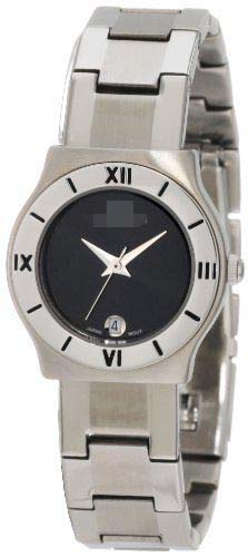Custom Stainless Steel Women 6591 Watch
