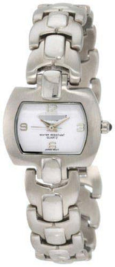 Custom Stainless Steel Women 6594-W Watch
