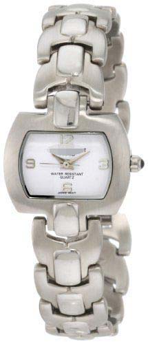Custom Stainless Steel Women 6594-W Watch