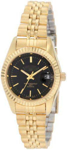 Custom Gold Women 6597-B Watch