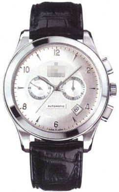 Wholesale White Gold Men 65.0520.4002/01.C493 Watch