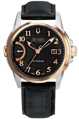 Wholesale Stainless Steel Men 65B148 Watch