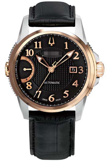 Wholesale Stainless Steel Men 65B148 Watch