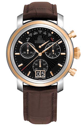 Wholesale Gold Men 65C109 Watch